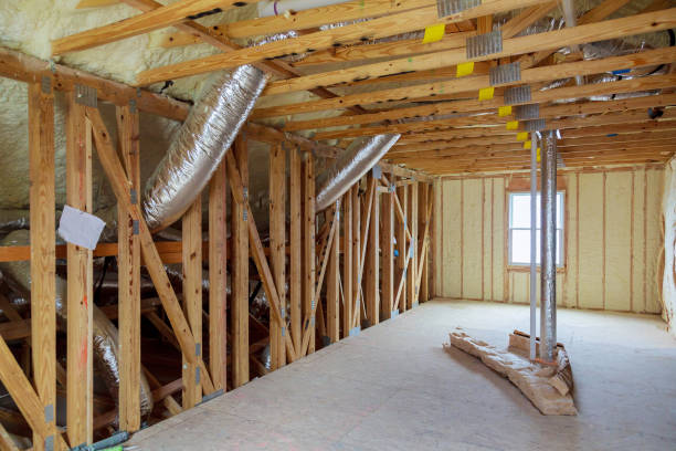 Insulation Inspection Services in Braddock Hills, PA